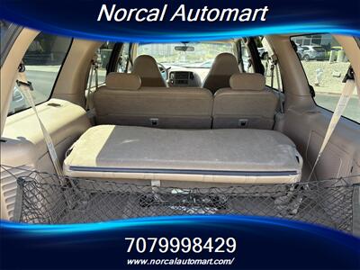 1999 Ford Expedition XLT 4dr XLT - Photo 12 - Vacaville, CA 95687