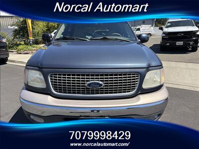 1999 Ford Expedition XLT 4dr XLT - Photo 2 - Vacaville, CA 95687