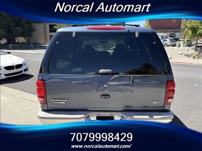 1999 Ford Expedition XLT 4dr XLT - Photo 6 - Vacaville, CA 95687