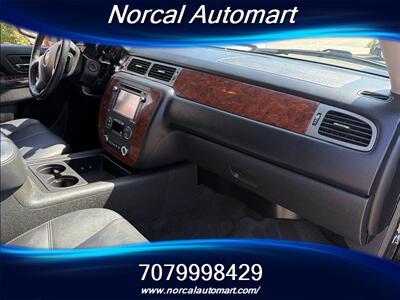 2013 Chevrolet Tahoe LT   - Photo 13 - Vacaville, CA 95687