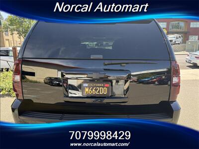 2013 Chevrolet Tahoe LT   - Photo 6 - Vacaville, CA 95687