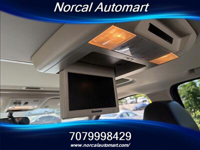 2013 Chevrolet Tahoe LT   - Photo 16 - Vacaville, CA 95687