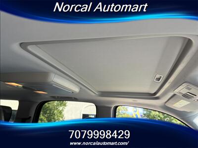 2013 Chevrolet Tahoe LT   - Photo 14 - Vacaville, CA 95687