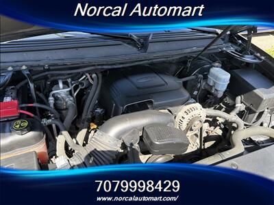 2013 Chevrolet Tahoe LT   - Photo 19 - Vacaville, CA 95687