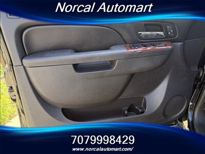 2013 Chevrolet Tahoe LT   - Photo 11 - Vacaville, CA 95687