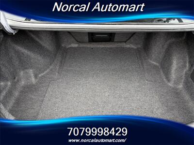 2005 Honda Accord LX   - Photo 15 - Vacaville, CA 95687