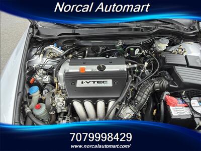 2005 Honda Accord LX   - Photo 16 - Vacaville, CA 95687
