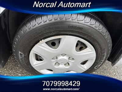 2005 Honda Accord LX   - Photo 9 - Vacaville, CA 95687