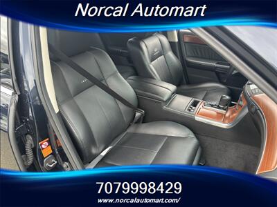 2007 INFINITI M35   - Photo 12 - Vacaville, CA 95687