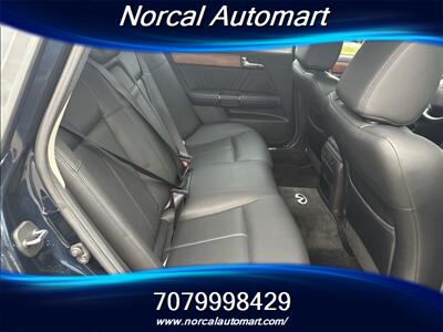 2007 INFINITI M35   - Photo 15 - Vacaville, CA 95687