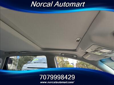 2007 INFINITI M35   - Photo 16 - Vacaville, CA 95687