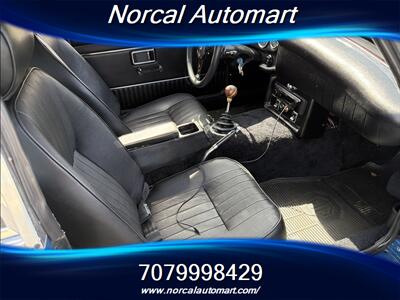 1969 MG MGB GT - Photo 10 - Vacaville, CA 95687