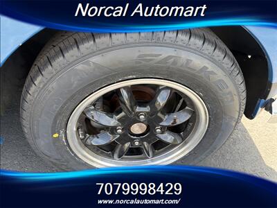 1969 MG MGB GT - Photo 9 - Vacaville, CA 95687