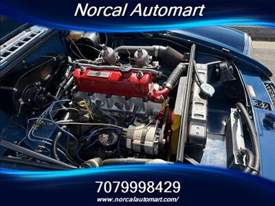 1969 MG MGB GT - Photo 18 - Vacaville, CA 95687