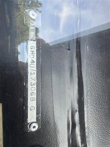 1969 MG MGB GT - Photo 19 - Vacaville, CA 95687