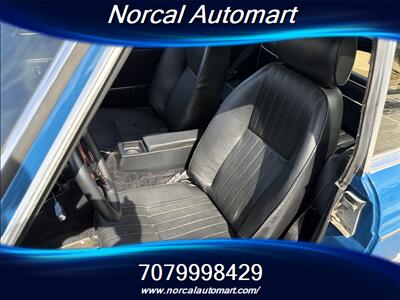 1969 MG MGB GT - Photo 13 - Vacaville, CA 95687