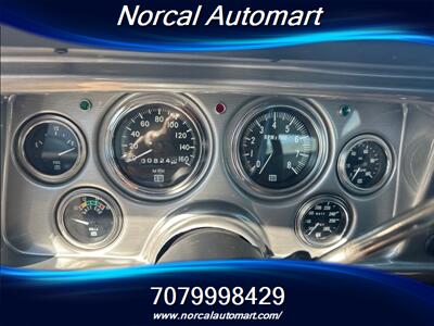 1969 Chevrolet Malibu Chevelle   - Photo 22 - Vacaville, CA 95687