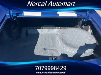1969 Chevrolet Malibu Chevelle   - Photo 26 - Vacaville, CA 95687