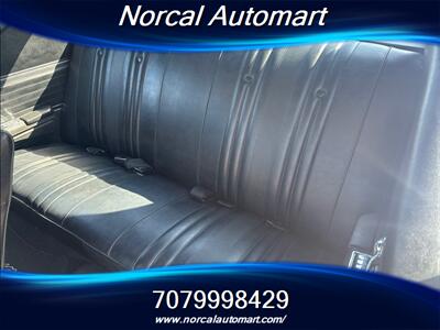 1969 Chevrolet Malibu Chevelle   - Photo 21 - Vacaville, CA 95687
