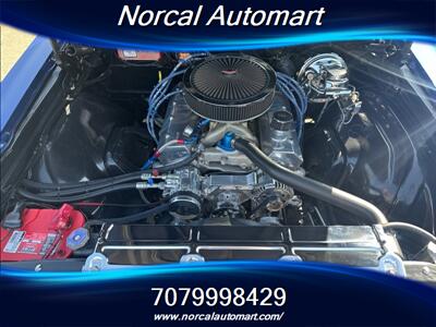 1969 Chevrolet Malibu Chevelle   - Photo 28 - Vacaville, CA 95687