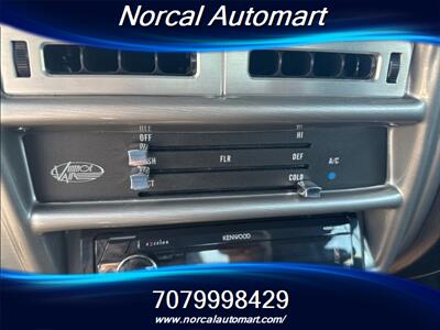 1969 Chevrolet Malibu Chevelle   - Photo 23 - Vacaville, CA 95687