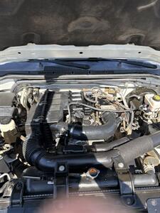 2018 Nissan Frontier S - Photo 13 - Vacaville, CA 95687