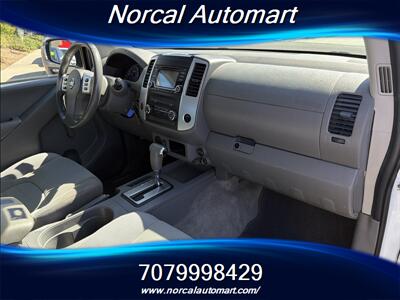 2018 Nissan Frontier S - Photo 9 - Vacaville, CA 95687