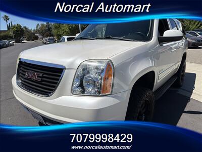 2011 GMC Yukon SLT - Photo 3 - Vacaville, CA 95687