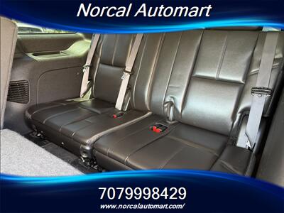 2011 GMC Yukon SLT - Photo 15 - Vacaville, CA 95687