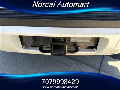2011 GMC Yukon SLT - Photo 18 - Vacaville, CA 95687