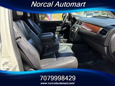 2011 GMC Yukon SLT - Photo 9 - Vacaville, CA 95687