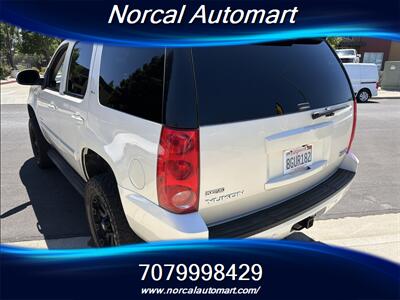 2011 GMC Yukon SLT - Photo 6 - Vacaville, CA 95687