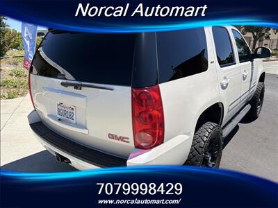 2011 GMC Yukon SLT - Photo 8 - Vacaville, CA 95687