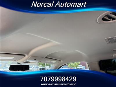 2011 GMC Yukon SLT - Photo 16 - Vacaville, CA 95687