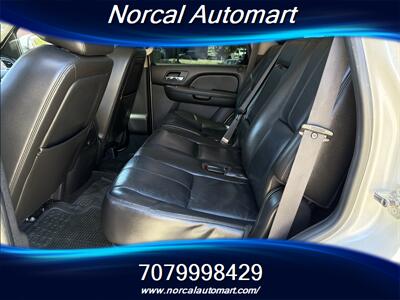 2011 GMC Yukon SLT - Photo 14 - Vacaville, CA 95687