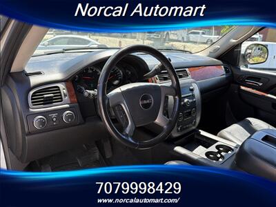 2011 GMC Yukon SLT - Photo 13 - Vacaville, CA 95687