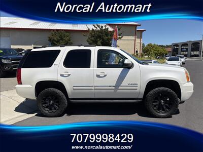 2011 GMC Yukon SLT - Photo 4 - Vacaville, CA 95687