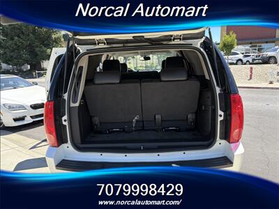 2011 GMC Yukon SLT - Photo 17 - Vacaville, CA 95687