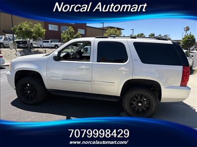 2011 GMC Yukon SLT - Photo 5 - Vacaville, CA 95687