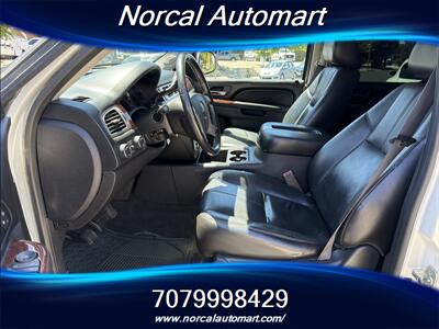 2011 GMC Yukon SLT - Photo 11 - Vacaville, CA 95687