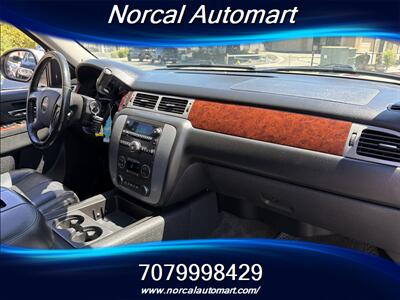 2011 GMC Yukon SLT - Photo 10 - Vacaville, CA 95687