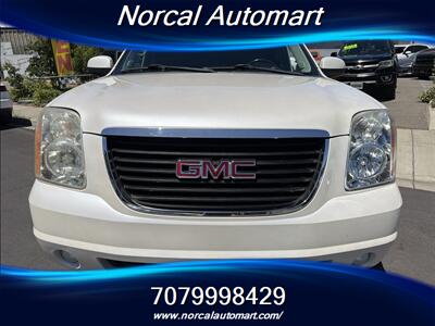 2011 GMC Yukon SLT - Photo 2 - Vacaville, CA 95687