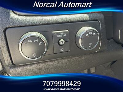 2011 GMC Yukon SLT - Photo 19 - Vacaville, CA 95687
