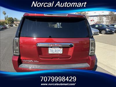 2017 GMC Yukon XL Denali   - Photo 6 - Vacaville, CA 95687