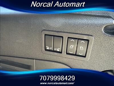 2017 GMC Yukon XL Denali   - Photo 21 - Vacaville, CA 95687