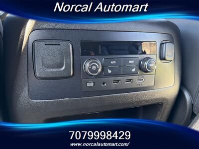 2017 GMC Yukon XL Denali   - Photo 19 - Vacaville, CA 95687