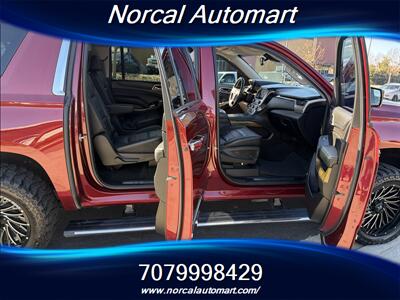 2017 GMC Yukon XL Denali   - Photo 23 - Vacaville, CA 95687