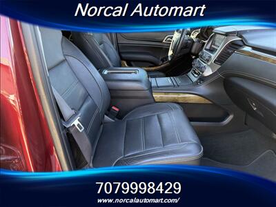 2017 GMC Yukon XL Denali   - Photo 10 - Vacaville, CA 95687