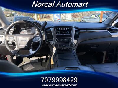 2017 GMC Yukon XL Denali   - Photo 14 - Vacaville, CA 95687