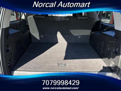 2017 GMC Yukon XL Denali   - Photo 20 - Vacaville, CA 95687